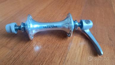 mozzi Shimano Ultegra 6500