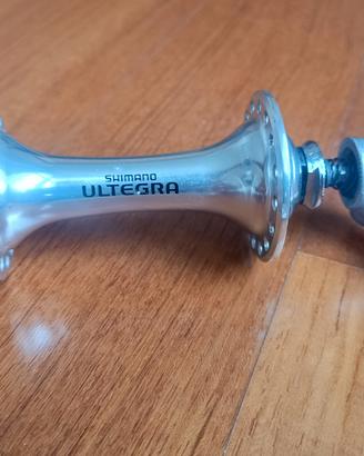 mozzi Shimano Ultegra 6500
