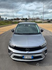 Opel Crossland 2021 1.5 120cv