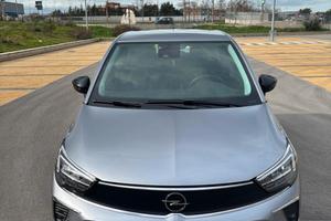 Opel Crossland 2021 1.5 120cv