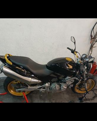 Honda hornet 600
