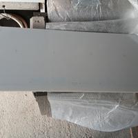 Piano cottura a induzione, nuovo, a fuochi, bianco