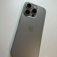 IPHONE 16 PRO 256 GB