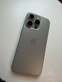 IPHONE 16 PRO 256 GB