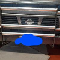 Rolbar Nissan