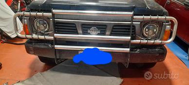 Rolbar Nissan