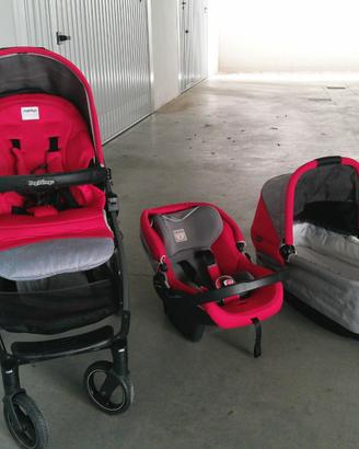 TRIO Passeggini PegPerego
