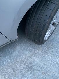 Pneumatici estivi pirelli