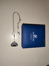 Collana Swarovski 