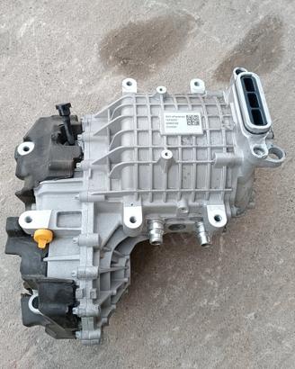 10436190 MOTORE CAMBIO FIAT NUOVA 500 E ELETTRICA 