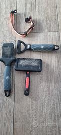 accessori pulizia animali 