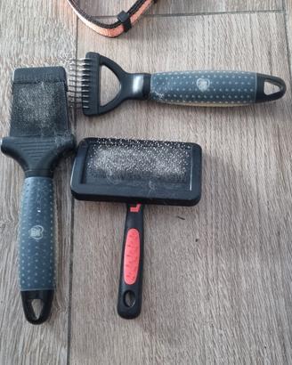 accessori pulizia animali 
