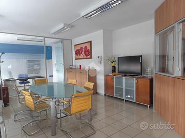 UFFICIO A SAN VITTORE OLONA