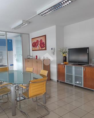 UFFICIO A SAN VITTORE OLONA