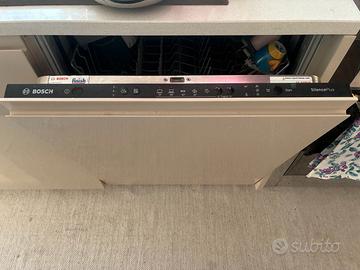 Lavastoviglie Bosch
