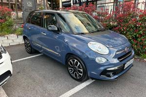 Fiat 500L 1.4 95 CV 4 ICE Lounge