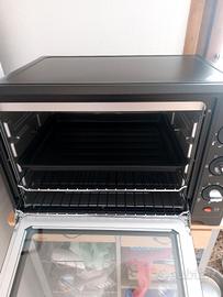 Forno elettrico Moulinex  Optimo 60 L