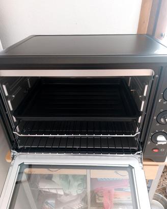 Forno elettrico Moulinex  Optimo 60 L
