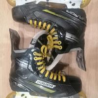 Pattini da hockey Bauer X3 nr. 7/R