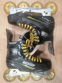 Pattini da hockey Bauer X3 nr. 7/R
