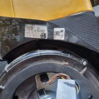 Faro posteriore Fiat Mito