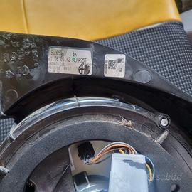 Faro posteriore Fiat Mito