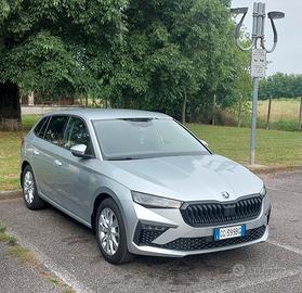 Skoda Scala Style 1.0 tsi G-tec metano e benzina