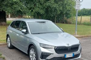 Skoda Scala Style 1.0 tsi G-tec metano e benzina