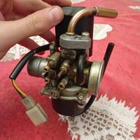 carburatore originale aerox dell'orto 12