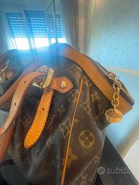 Louis Vuitton Tivoli vintage Monogram