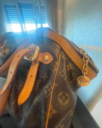 Louis Vuitton Tivoli vintage Monogram