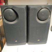 Impianto stereo JVC