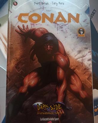 Conani