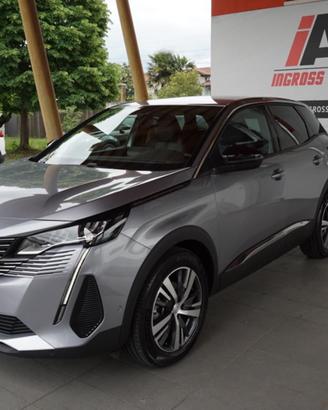 Peugeot 3008 BlueHDi 130 S&S EAT8 Allure Pack