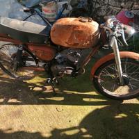Itom 49cc