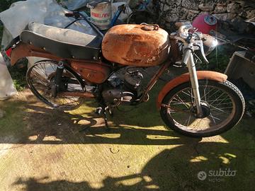 Itom 49cc