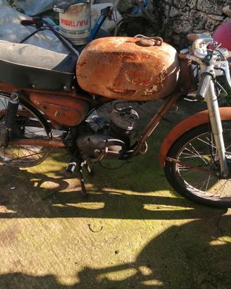Itom 49cc