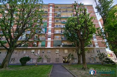 Appartamento Milano [Cod. rif 3146751ARG]