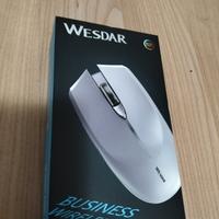 Mouse wireless 