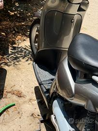 Scarabeo aprilia 50cc