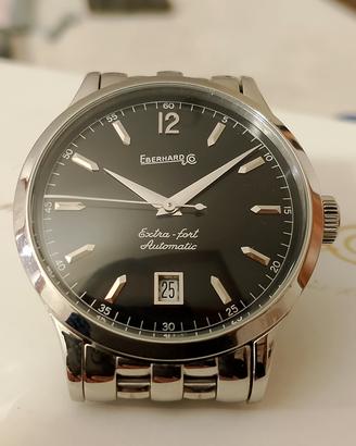 Eberhard Extra fort