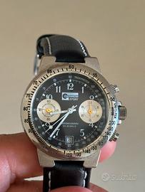 Cronografo Poljot 3133 Vintage - Gherardini Sport