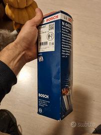 Filtro gasolio N6457