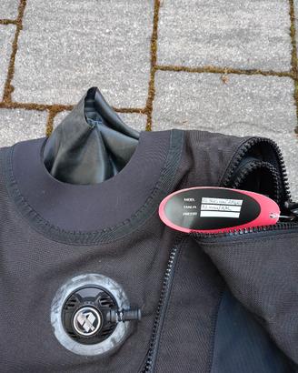 muta stagna rofos RS360 taglia XL