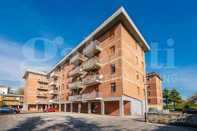 Appartamento Maranello [Cod. rif 3309033VRG]