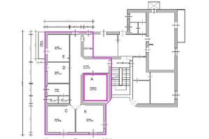 Stanza singola a pochi metri da Economia da sett