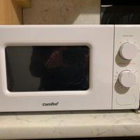Forno microonde