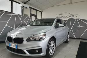 Bmw Active Tourer 218d Advantage