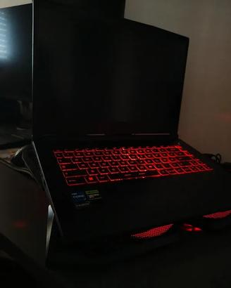 Laptop MSI Gaming