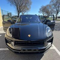 Macan 2022 2.0 265 cv